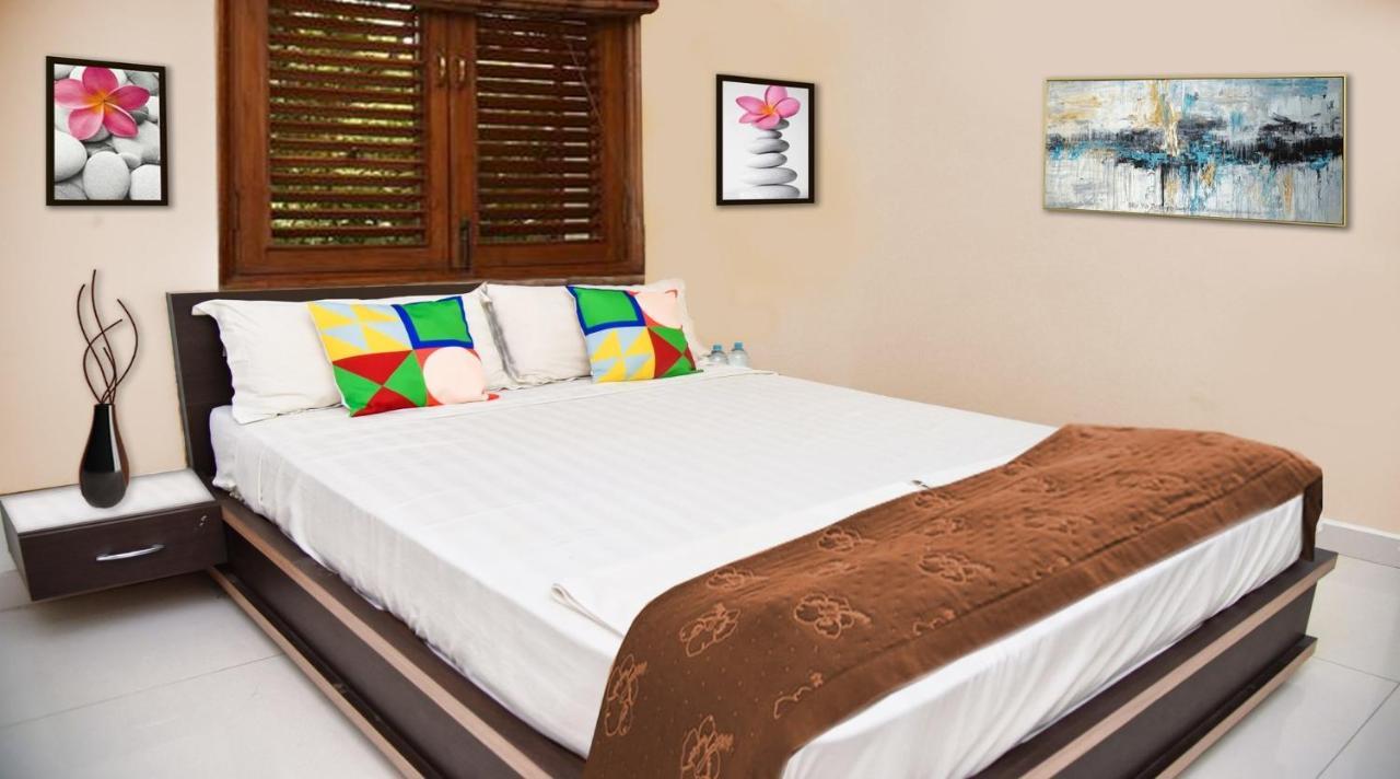 Hotel Pph Living Bhimas à Tada Extérieur photo